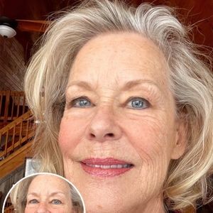 Meet your Posher, Debbie